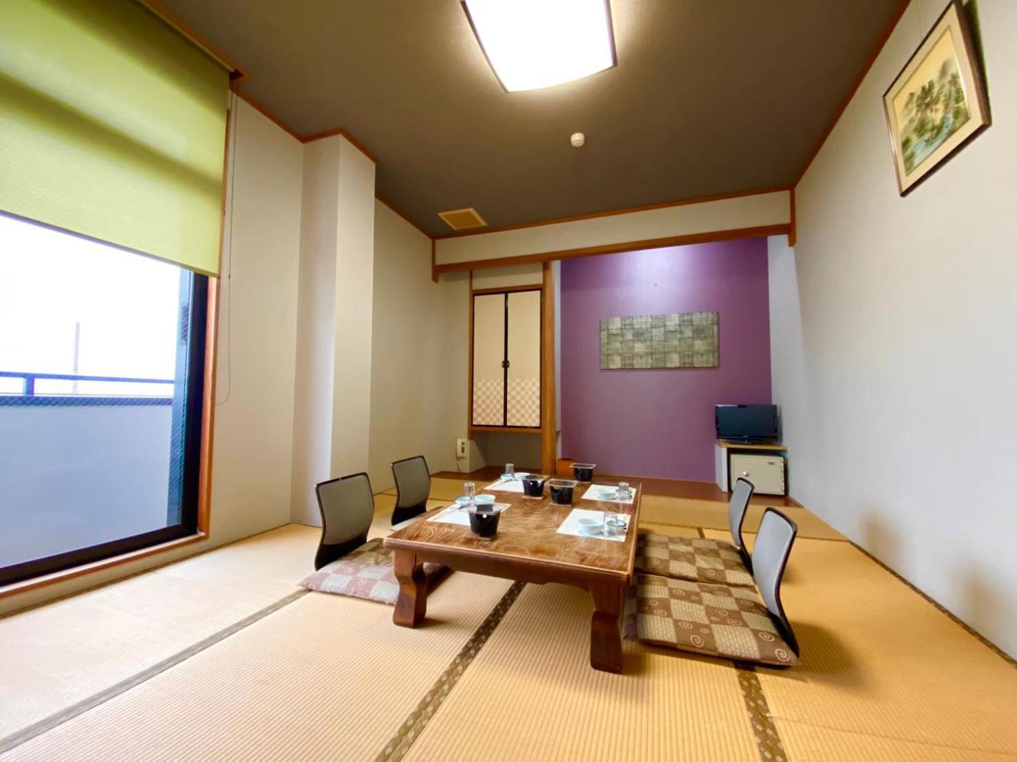 旅館 Osakana Seaside Minamichita Exterior photo